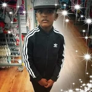 Meet your Posher, Rashad